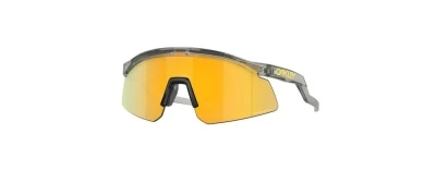 Очки Oakley Hydra (Prizm 24k Lenses, Grey Ink Frame)
