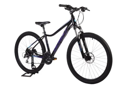 Велосипед DEWOLF TRX 20 W (2021)