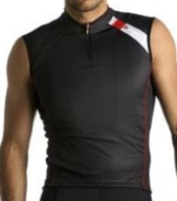 Веложилет BIEMME SOUL (L, +20+30, Черный) Веложилет BIEMME SOUL (L, +20+30, Черный)