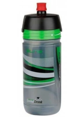 Фляга Elite Jossanova клапан, 750мл (Зеленый)