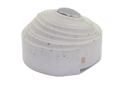 Обмотка руля Velo VLT-001-02 (Белый)