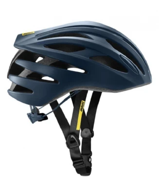 Шлем Mavic AKSIUM ELITE (L, Синий)