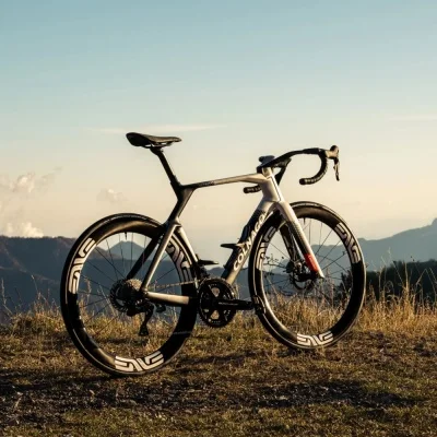 Велосипед Colnago Y1Rs (2025)