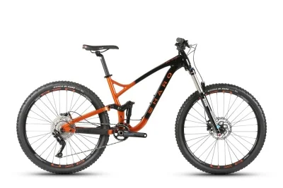 Велосипед Haro Shift R5 29 (2021) (Черный M (164-178))