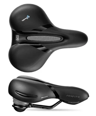 Седло Selle Royal Respiro Royalgel