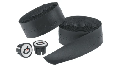 Обмотка руля PROLOGO Microtouch (Черный) Обмотка руля PROLOGO Microtouch (Черный)