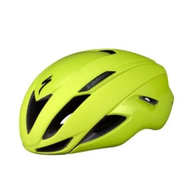 Шлем Specialized S-Works Evade 2 (Салатовый M)