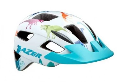 Шлем Lazer Gekko (Белый M) Шлем Lazer Gekko (Белый M)