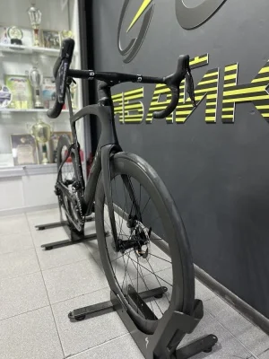 Велосипед Pinarello Dogma F Dura Ace DI2