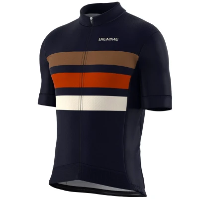 Майка кор.рукав BIEMME FIAMMETTA 2023