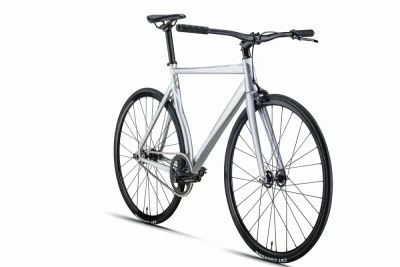 Велосипед Bear Bike ARMATA (Серый XL (180-193)) Велосипед Bear Bike ARMATA (Серый XL (180-193))