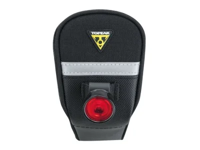 Фонарь TOPEAK TAIL LUX (Черный)