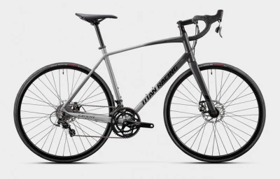 Велосипед TITAN RACING STRYKER EXPERT