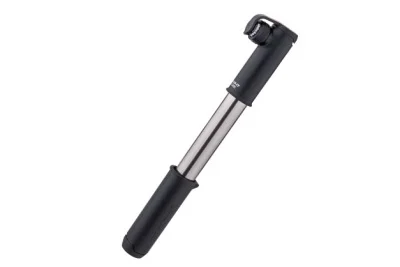 Насос Birzman Scope Snap-It Apogee 120PSI (Черный)
