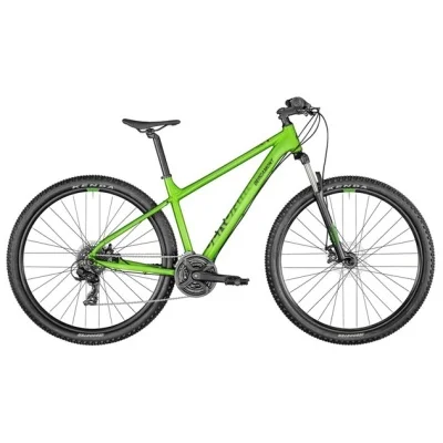 Велосипед Bergamont Revox 2 (2021) 29
