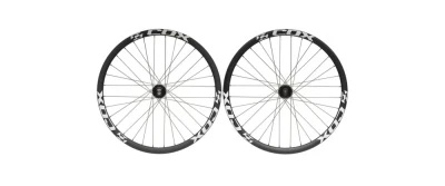 Колеса COX Circle 32 Track 32H для трека (28 (700c) Черный)