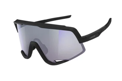 Мультиспортивные очки Limar Caos (Черный)