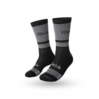 Носки Fizik (L, Черный) Носки Fizik (L, Черный)