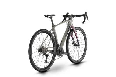 Велосипед Felt Breed Advanced GRX 610