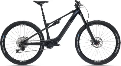 Велосипед Superior iXF 9.7 (2024) (Карбон L)