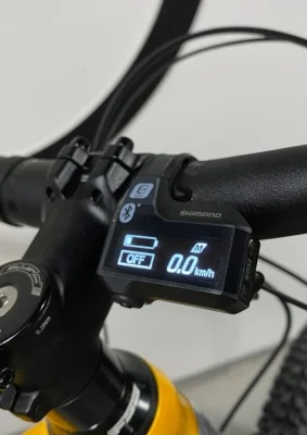 Велосипед Titan Racing NITRIC DASH (2024)