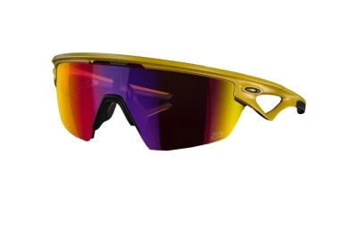 Очки Oakley Sphaera Tour de France (Желтый)