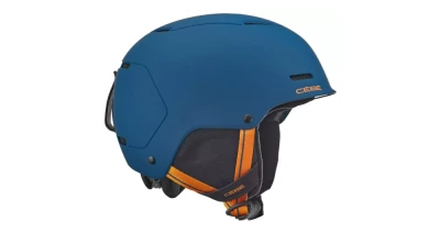 Горнолыжный шлем CEBE Bow Navy (XS, Синий)