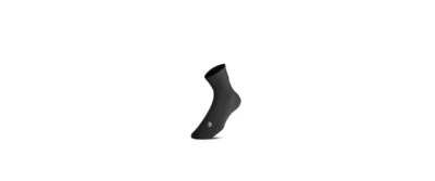 Бахилы Assos Summer Bootie S7 (44-47 Черный) Бахилы Assos Summer Bootie S7 (44-47 Черный)
