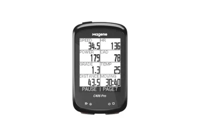 Велокомпьютер Magene C406 Pro