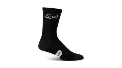 Носки FOX Ranger 6" Sock (Черный S-M) Носки FOX Ranger 6" Sock (Черный S-M)