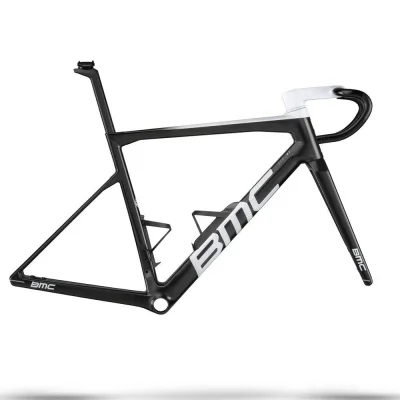 Рама BMC Teammachine SLR01 Carbon/white 2023 (30003234, 51)