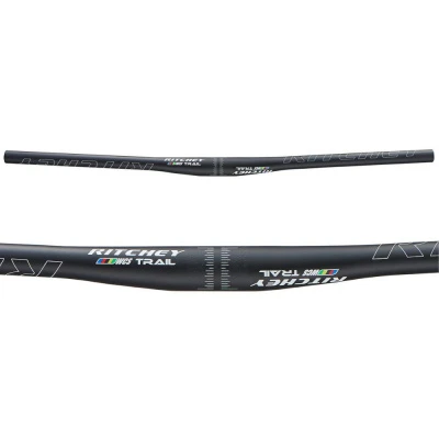 Руль Ritchey MTB MTN WCS 2X ALU 31.8X740 (Черный 740 мм)