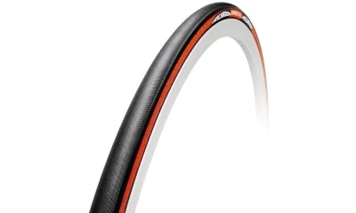 Трубка Tufo S3 Pro (21мм Черный-Бежевый)