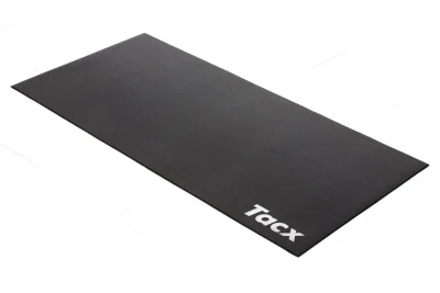 Коврик под тренажер Tacx