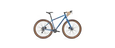 Велосипед Cinelli Hobootleg Interrail Deore