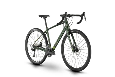 Велосипед Felt Broam 40 (Зеленый M (164-178))