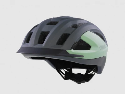 Шлем Oakley ARO3 ALLROAD (M, Серый Зеленый)