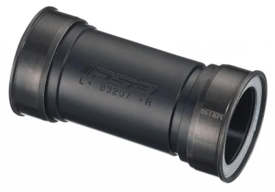 Каретка FSA EVO BB 86/386 EL230 V15 (Черный)