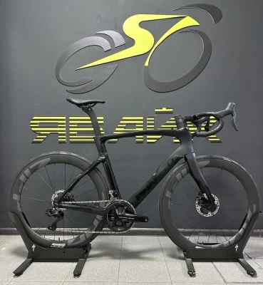 Велосипед Pinarello Dogma F Dura Ace DI2
