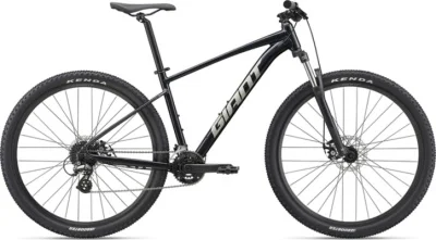 Велосипед Giant Talon 29 4