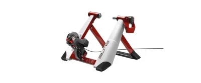 Велостанок Elite NOVO FORCE (Красный)