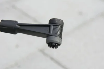 Насос Specialized Air Tool Blast Tubeless Tire Setter