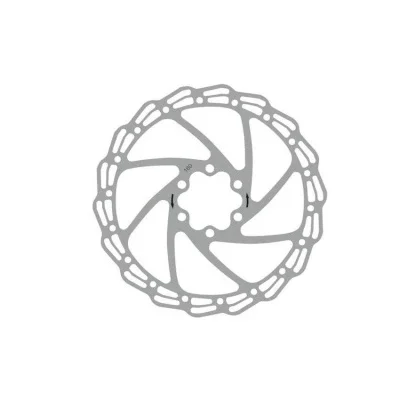 Ротор ALHONGA 6болтов - 180