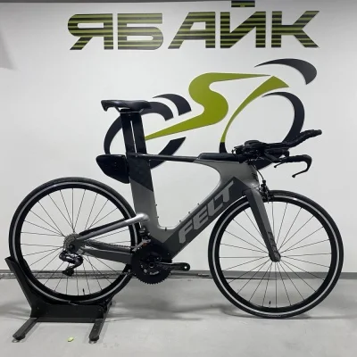 Велосипед Felt Ia 10