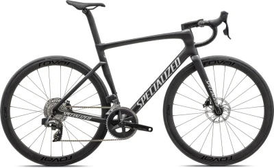 Велосипед Specialized Tarmac SL7 Expert (Черный XXS (145-160))