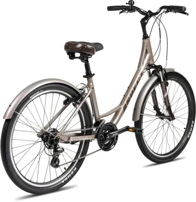Велосипед Aspect CITYLIFE 2023