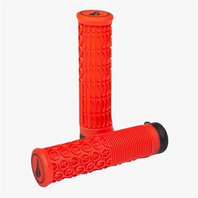 Грипсы SDG Thrice Grip 31mm (Красный)