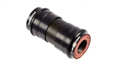 Каретка Rotor PF4624 MTB Steel Black (Черный)