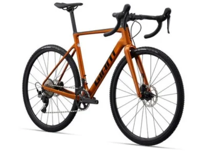 Велосипед Giant TCX Advanced Pro 2