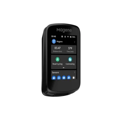 Велокомпьютер Magene C606